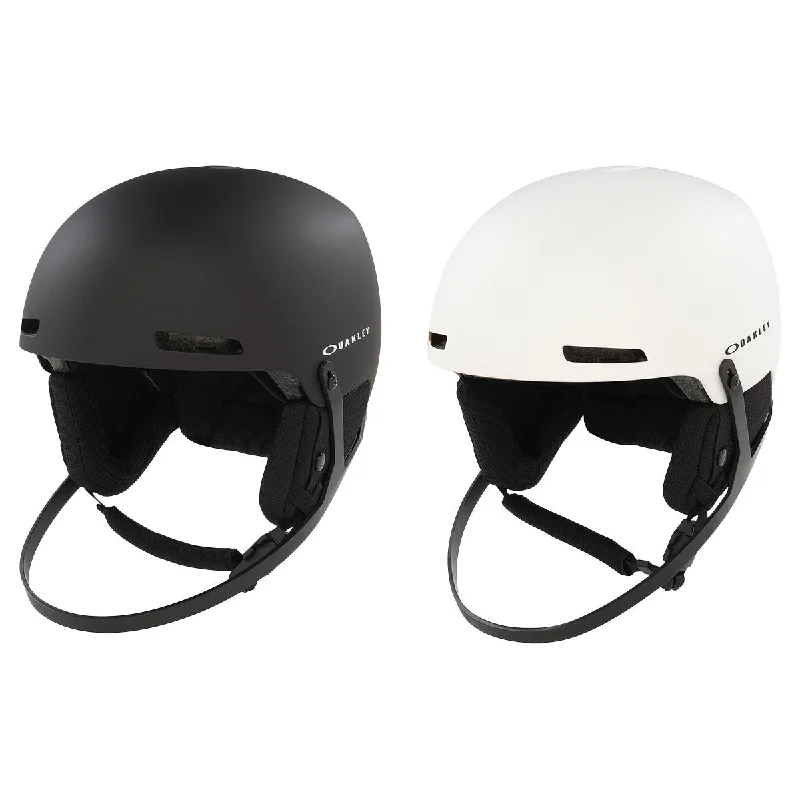 Oakley MOD1 PRO SL Helmet