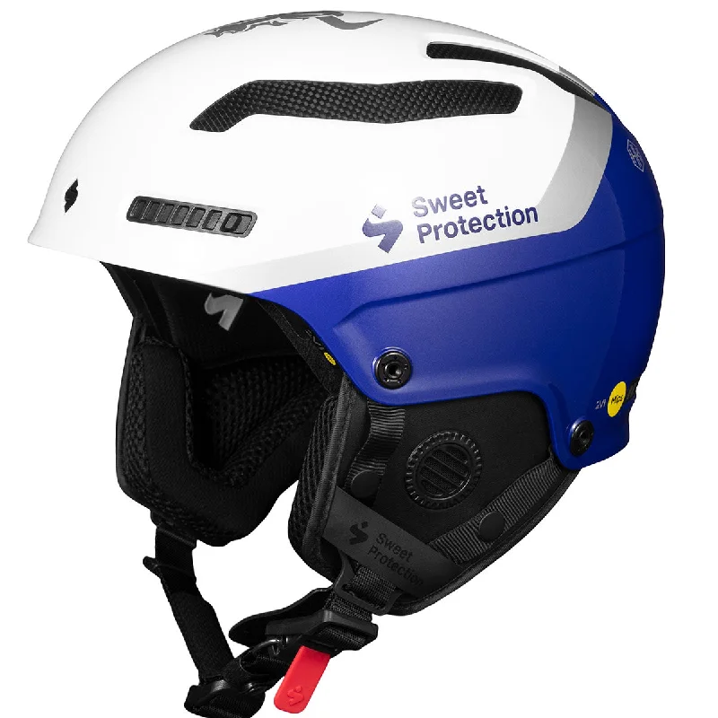 Sweet Protection Trooper MIPS X SL Helmet