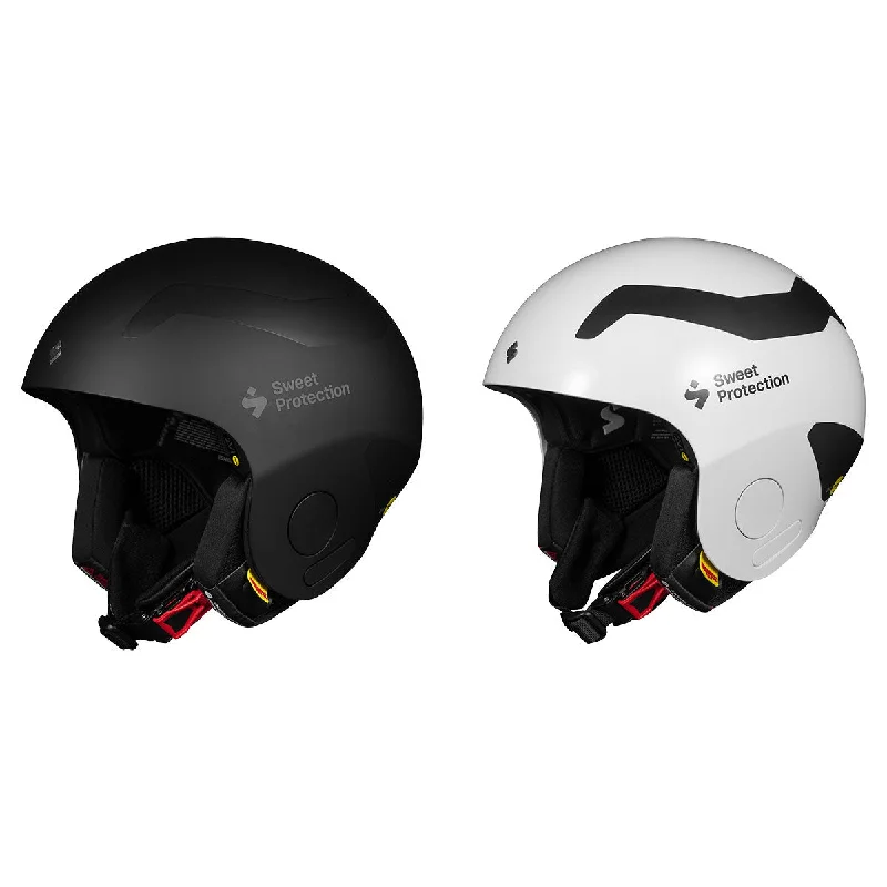 Sweet Protection Volata MIPS FIS Helmet