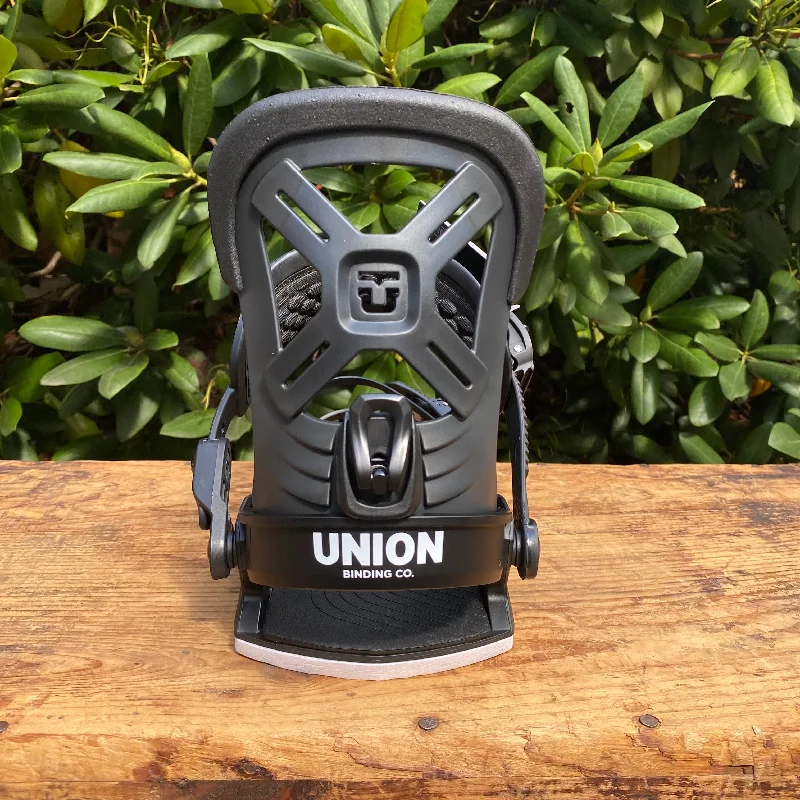 23/24 Union Cadet Black