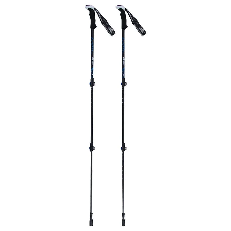 HEXLIGHT 3 PIECE TREKKING POLE