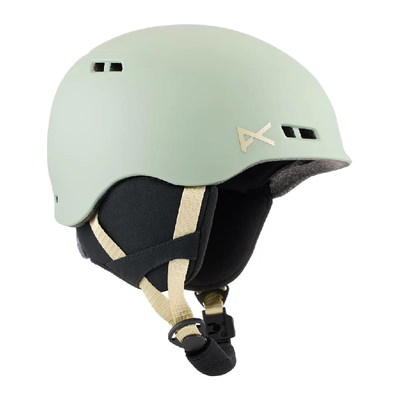 Anon 2024 Burner Kids Helmet - Hedge