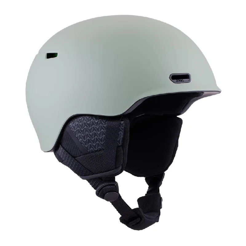 Anon 2024 Oslo Wavecell Helmet - Hedge