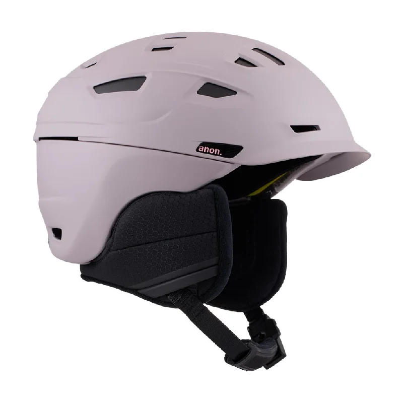 Anon 2024 Prime MIPS Helmet - Elderberry