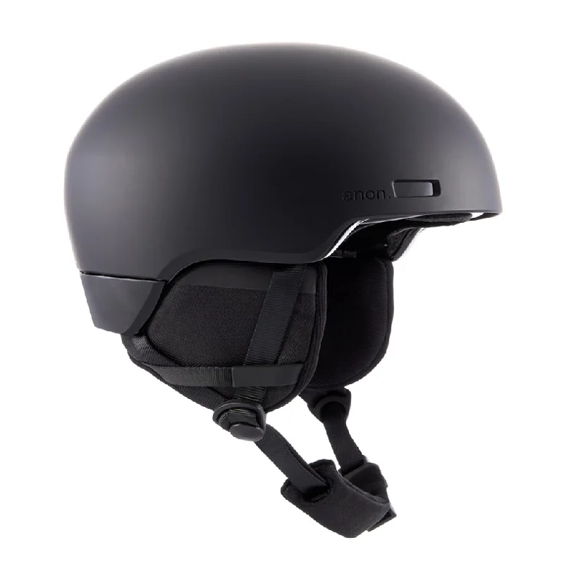 Anon 2024 Windham Wavecell Helmet - Black