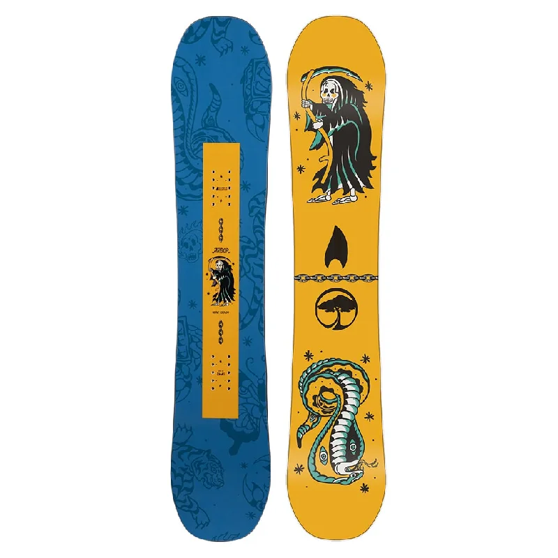 Arbor 2025 Votive Kids Snowboard