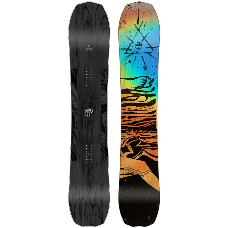 Arbor Bryan Iguchi Pro Snowboard