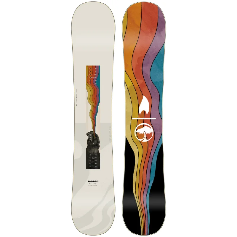 Arbor Cadence Camber Women's Snowboard