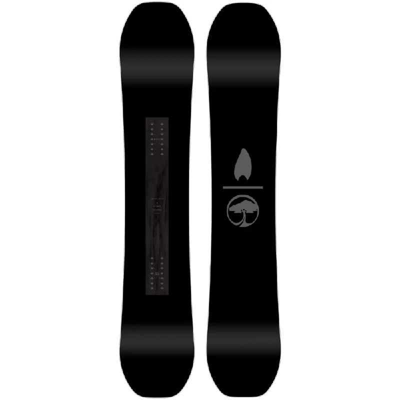 Arbor Candle Rain Snowboard