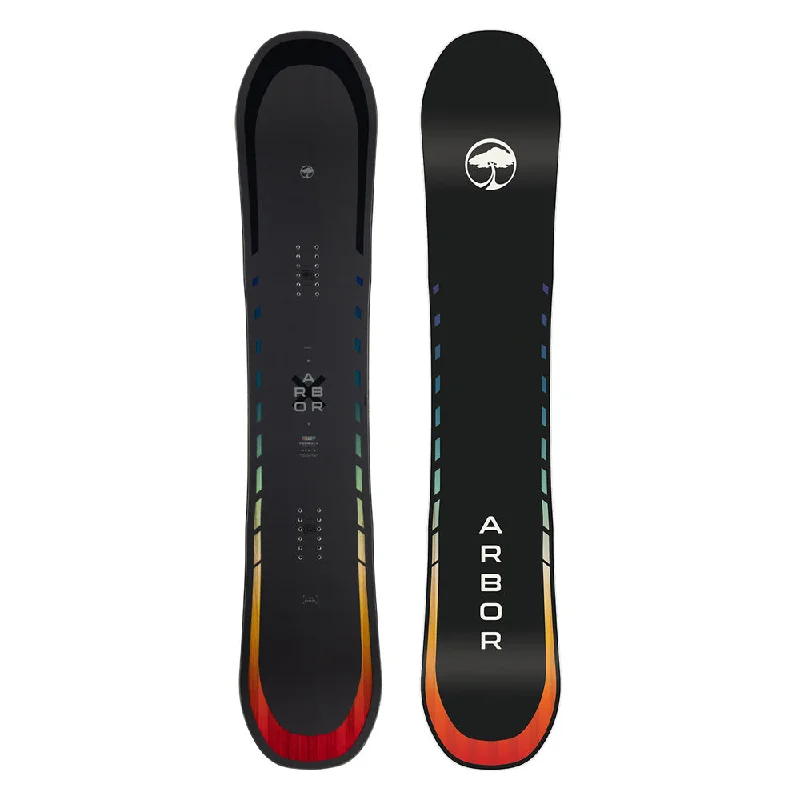 Arbor Formula Rocker Snowboard 2024