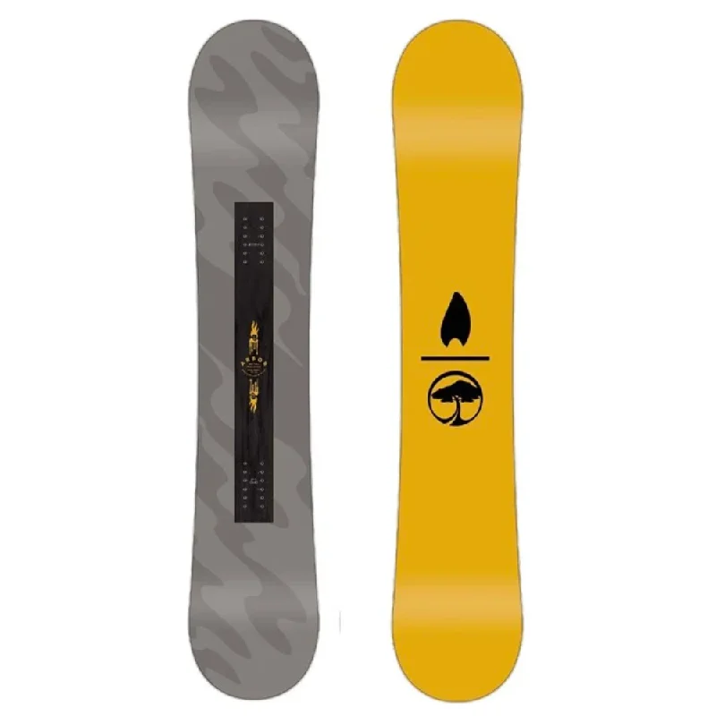 Arbor Metal Machine Snowboard