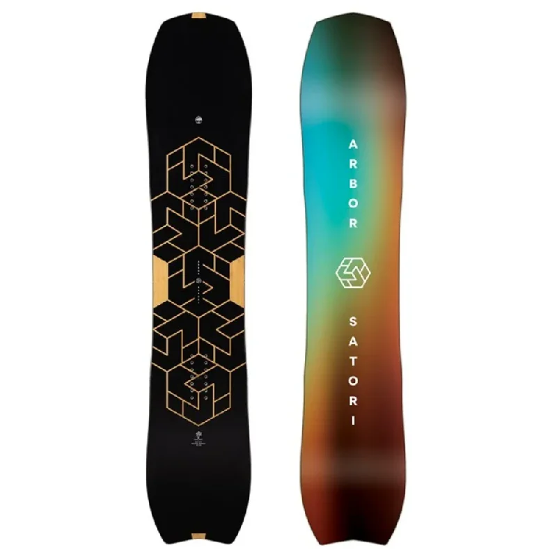 Arbor Satroi Snowboard