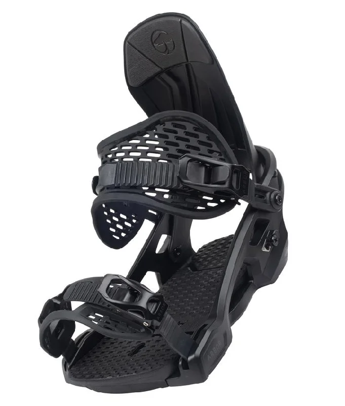 Arbor Spruce Snowboard Bindings 2024