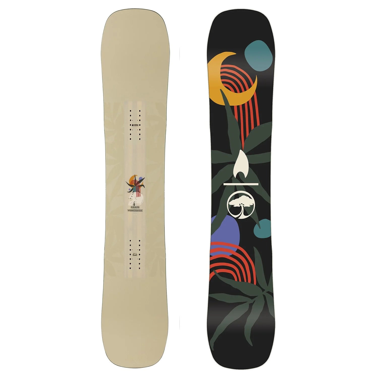 Arbor Westmark Snowboard