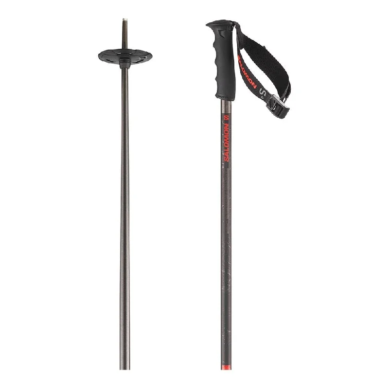 ARCTIC S3 XL SKI POLES - 2024