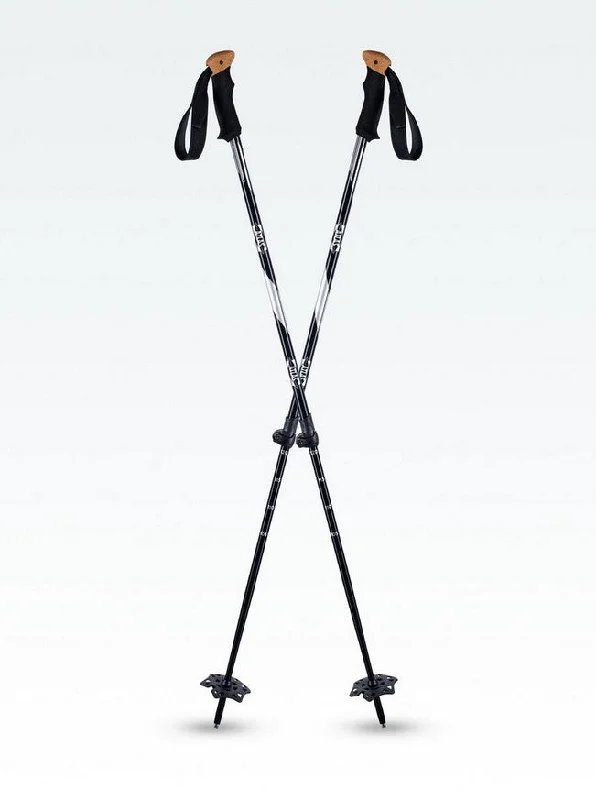 Atlas Trail Walking 2-Piece Pole Set