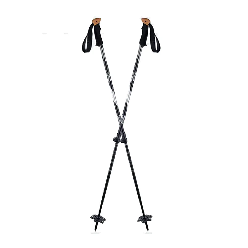 Atlas Trail Walking 2 Piece Poles