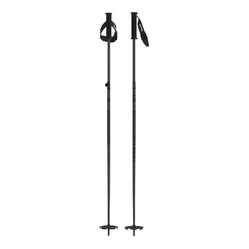 BACKLAND FR SKI POLES - 2024