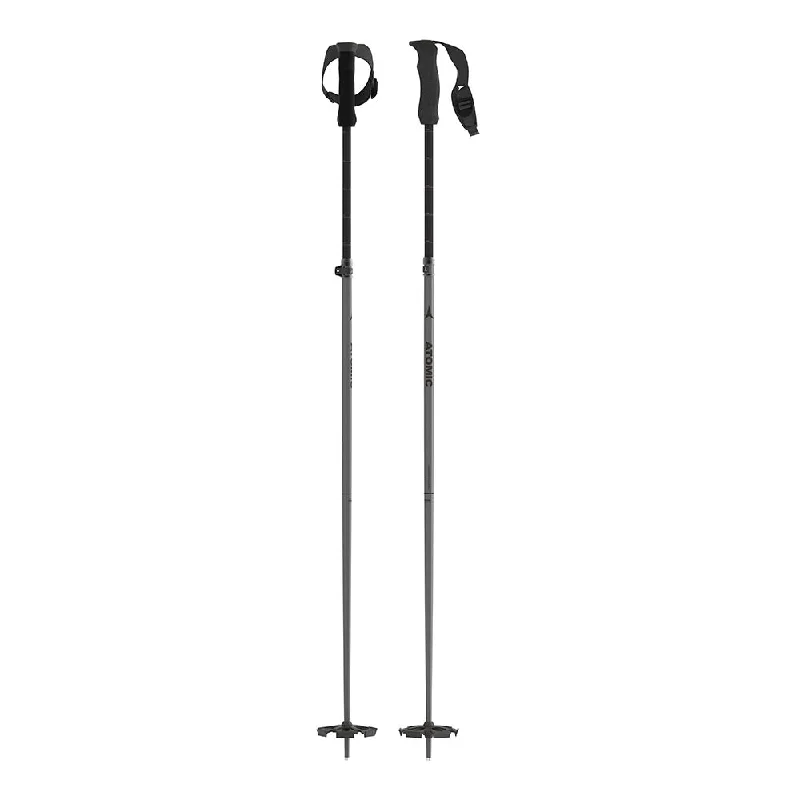 BACKLAND FR SQS SKI POLES - 2024