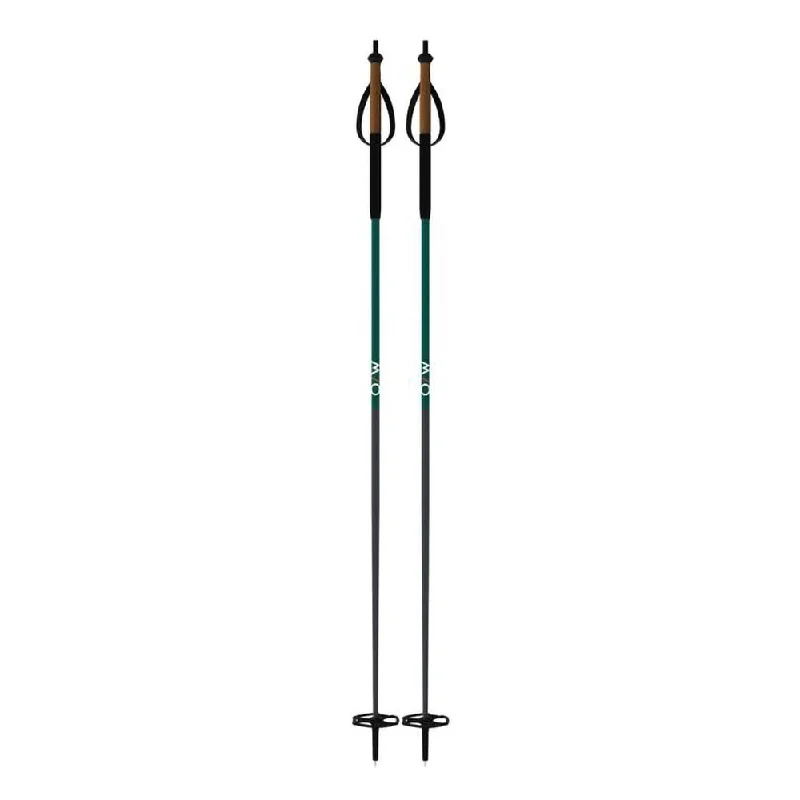 BC CARBON XC POLE - 2024