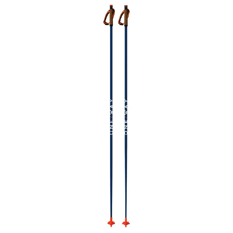 BC OFFTRACK XC POLE - 2024