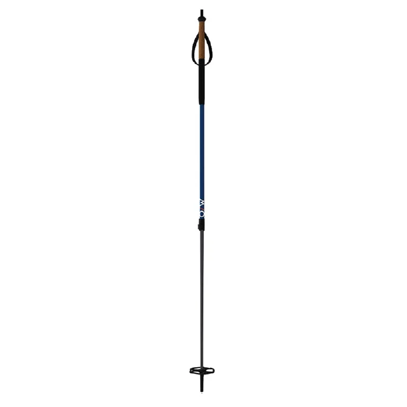 BC VARIO SKI POLES - 2024