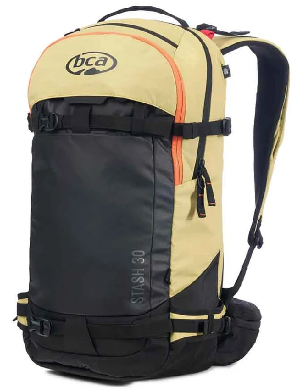 BCA Stash Pack 30L | Tan