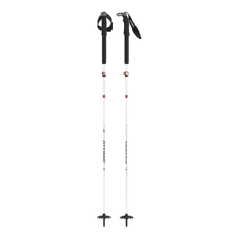 BCT MOUNTAINEERING SQS SKI POLES - 2024