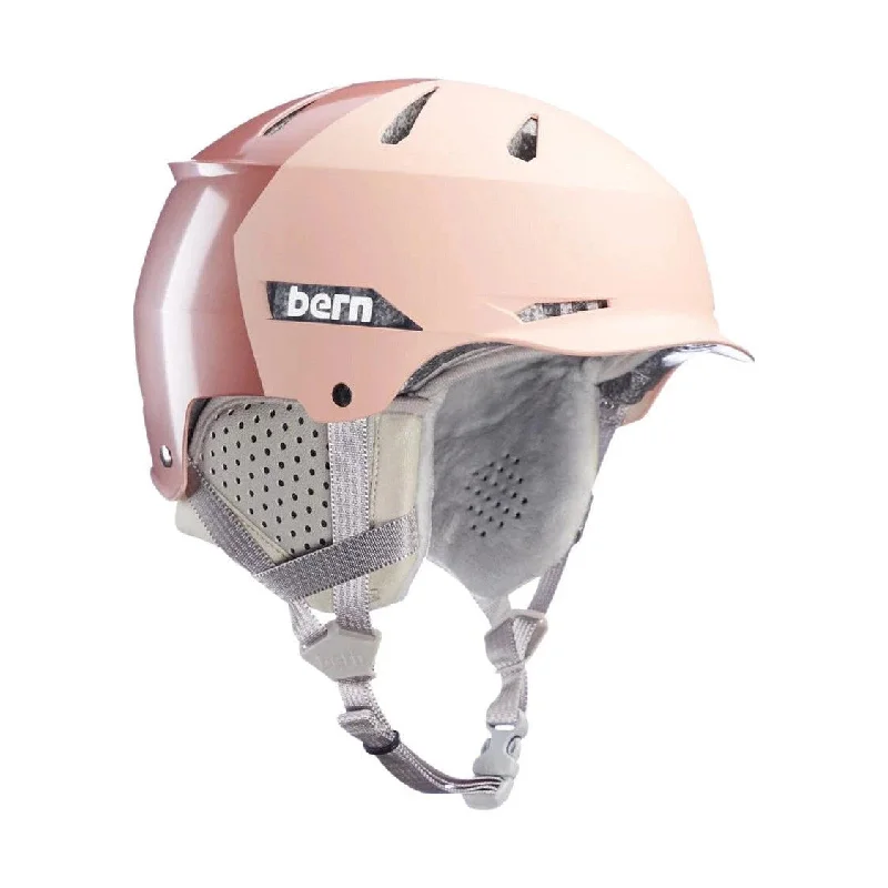 Bern Hendrix MIPS Helmet Metallic Rose Copper