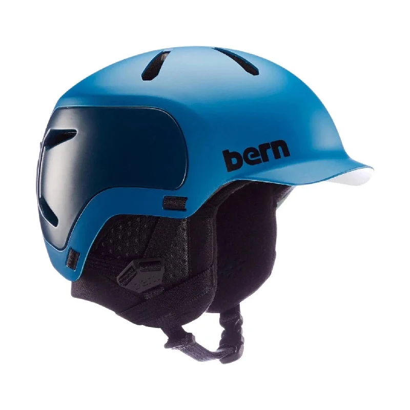 Bern Watts 2.0 MIPS Helmet Matte Spruce