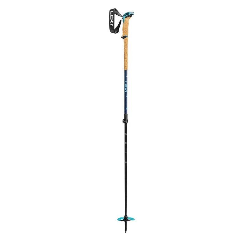 BERNINA LITE 2 SKI POLES - 2024