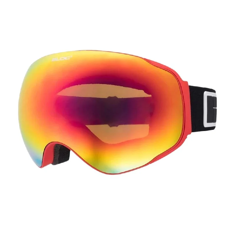 Bloc Evolution Snow Goggle