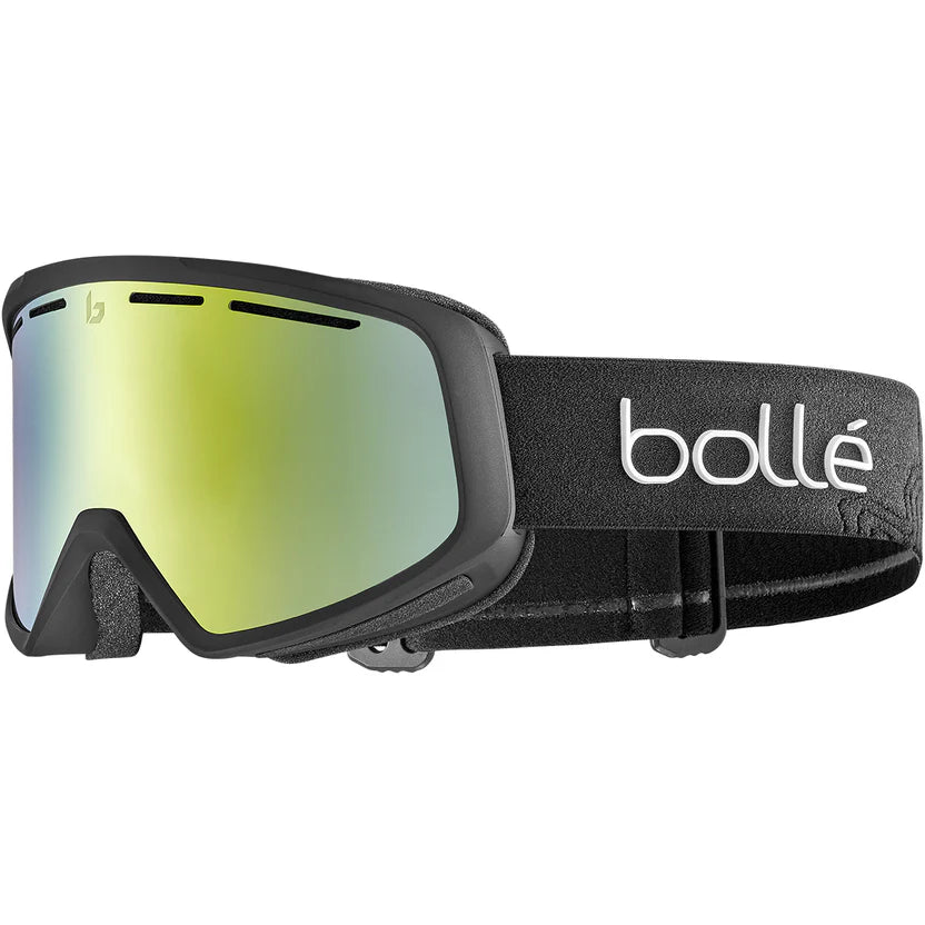 Bolle Cascade Snow Goggles