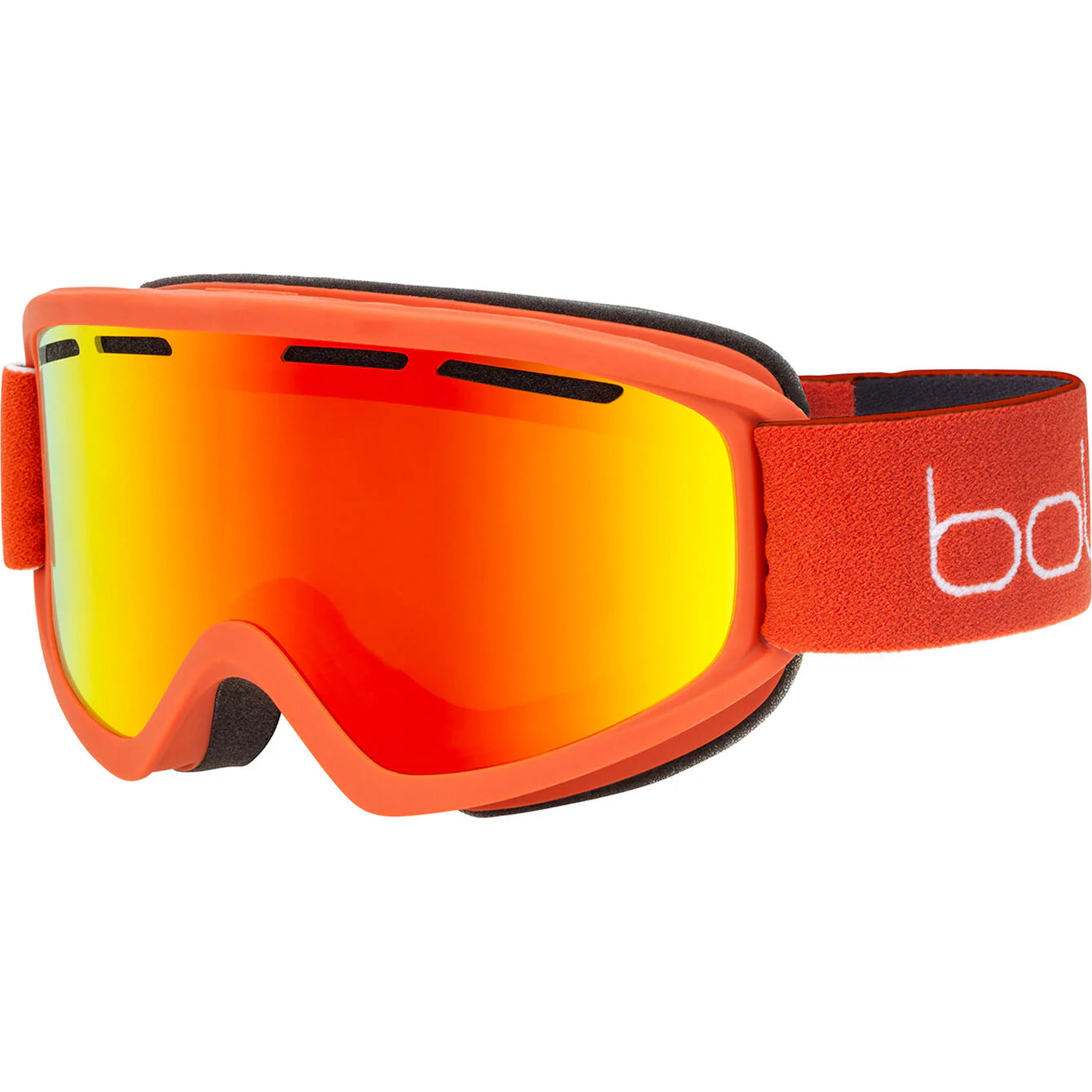 Bolle Freeze Plus Snow Goggles