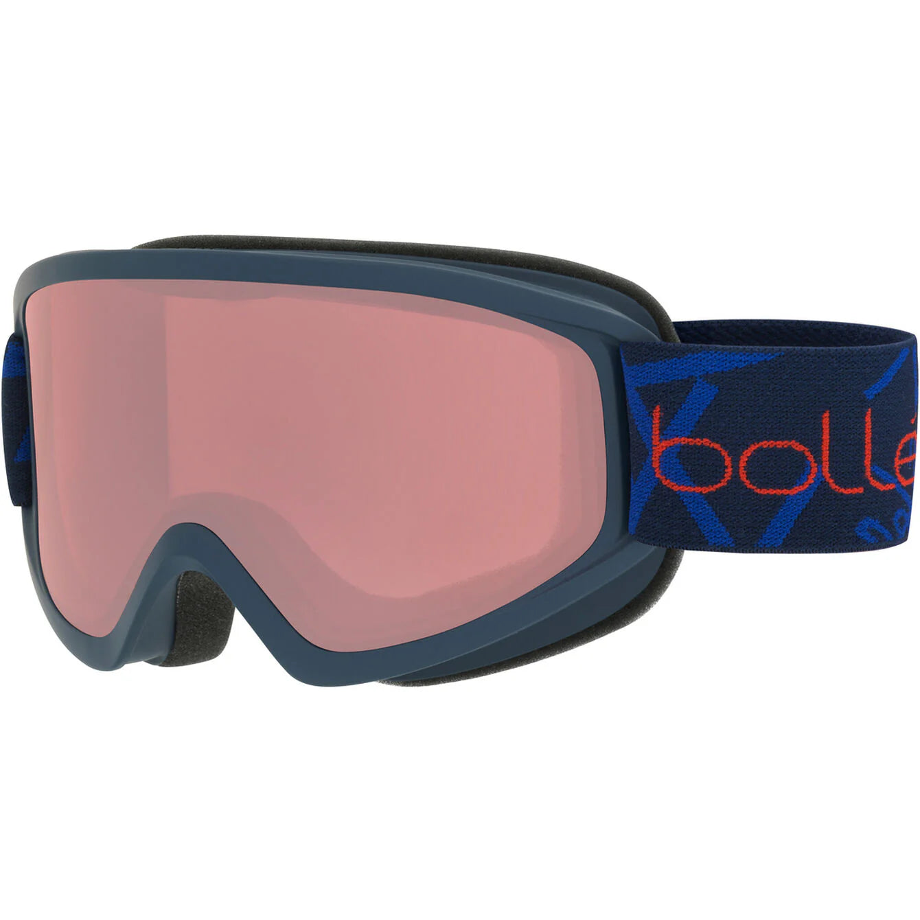 Bolle Freeze Snow Goggles