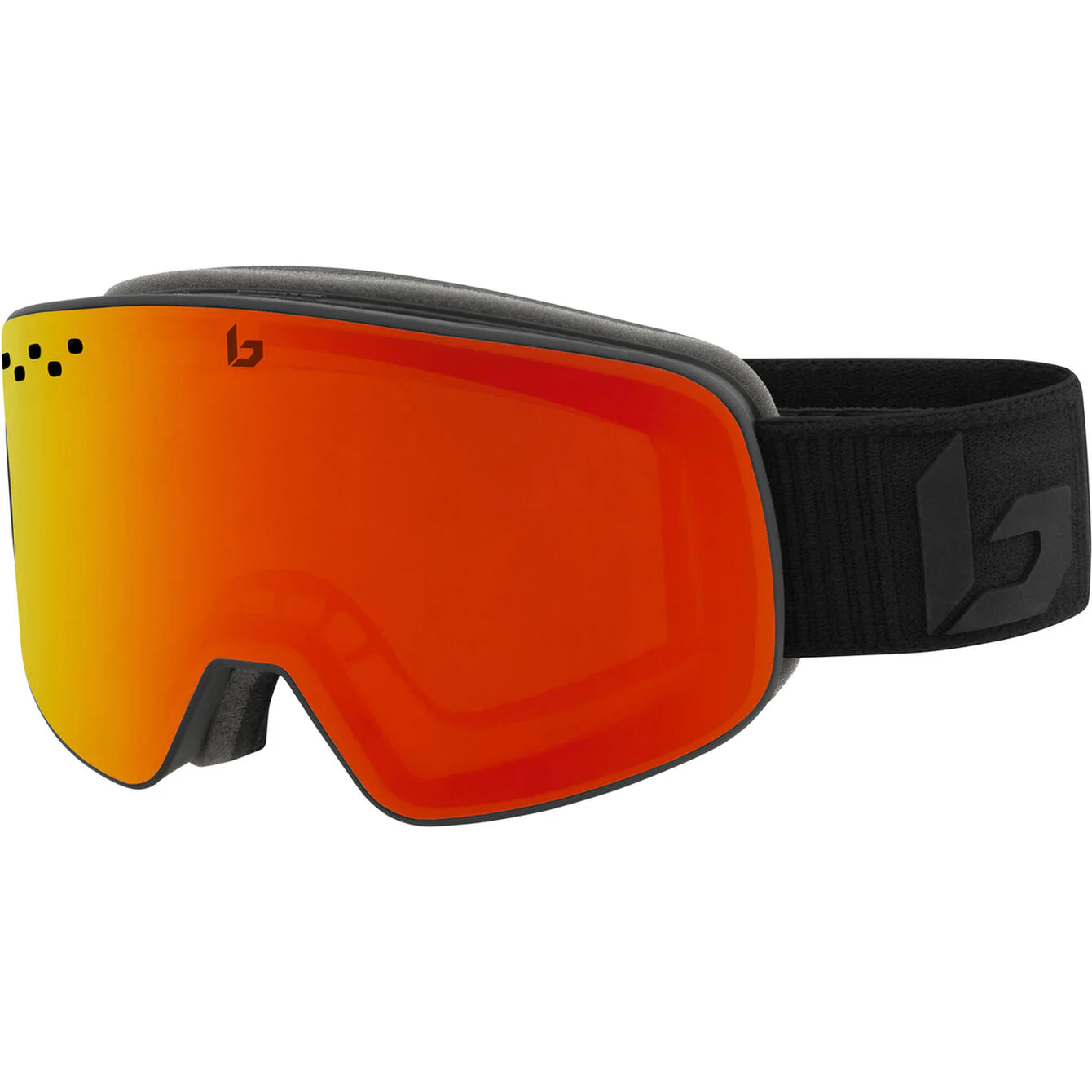 Bolle Nevada Snow Goggles