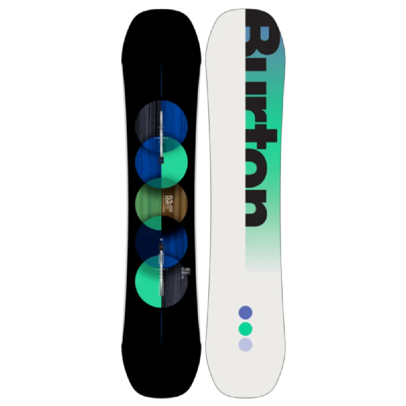 Burton Custom Smalls Snowboard