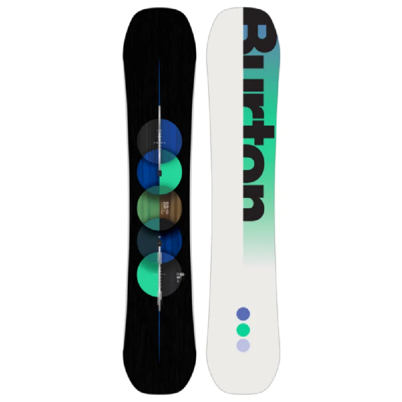 Burton Custom Snowboard