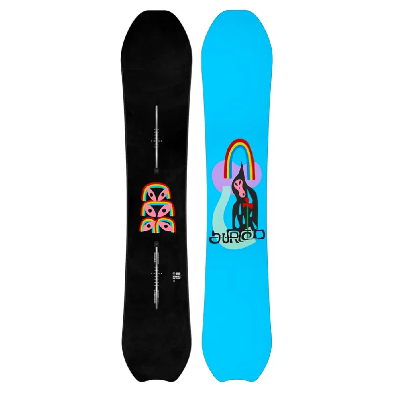 Burton Deep Thinker Snowboard