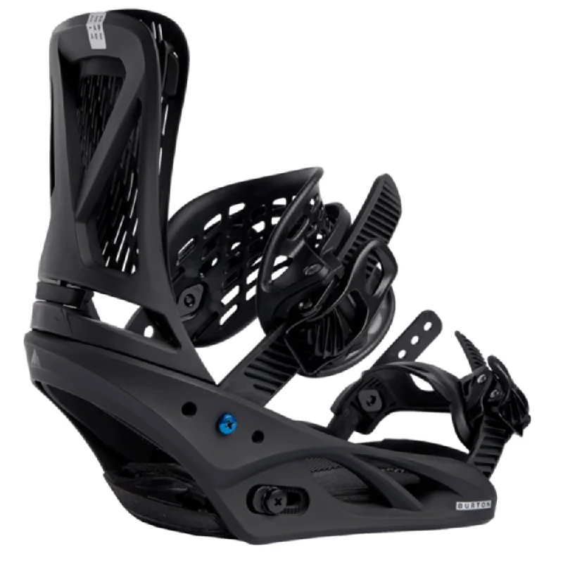 Burton Escapade Womens Snowboard Bindings 2024