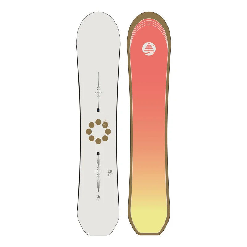 Burton Family Tree Gril Master Snowboard 2024