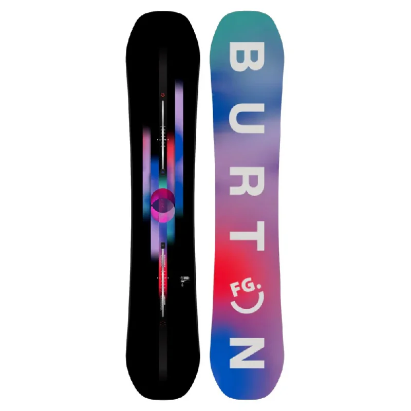 Burton Feelgood Women's Snowboard