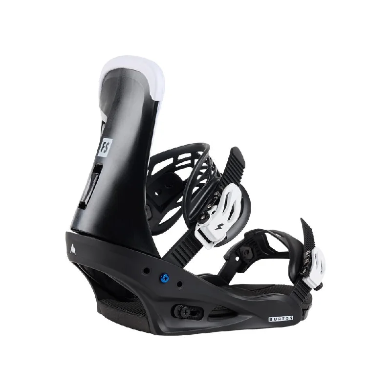 Burton Freestyle Snowboard Bindings 2025