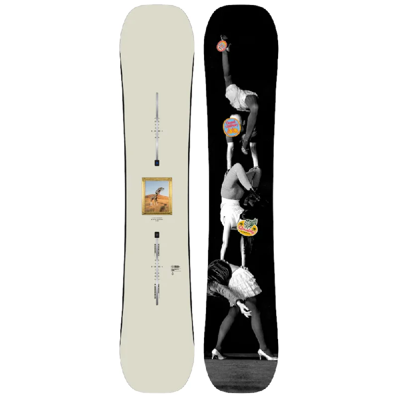 Burton Good Company Snowboard