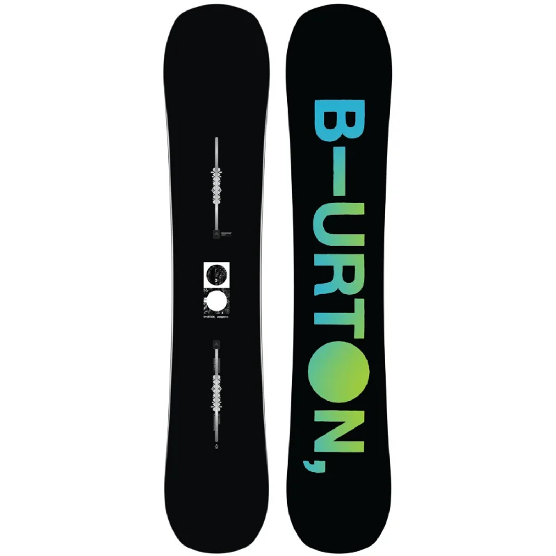 Burton Instigator PurePop Camber 2024 - Men's Snowboard