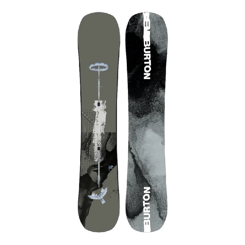 Burton Instigator Snowboard