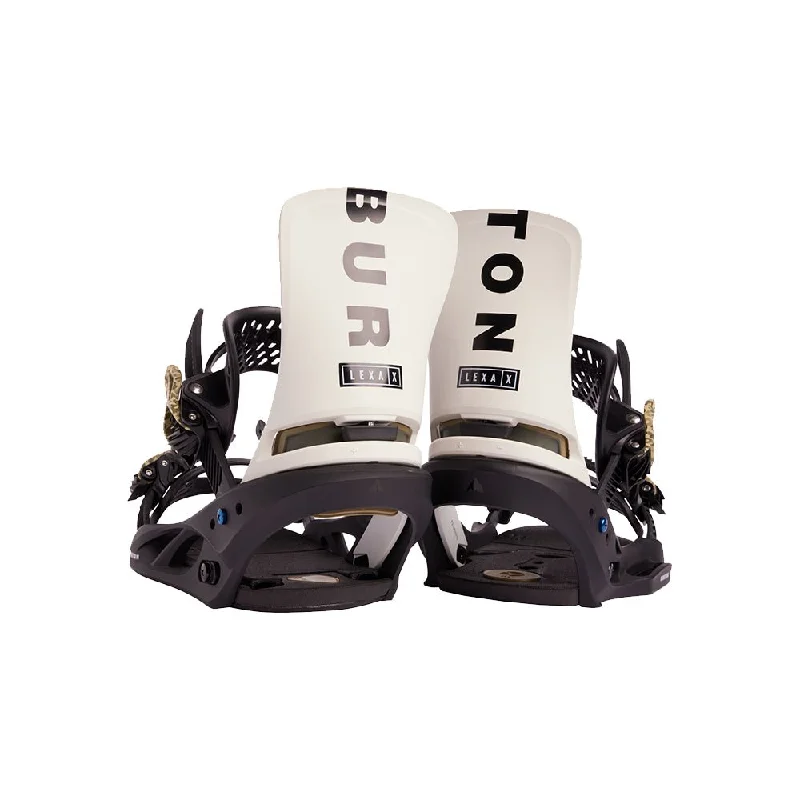 Burton Lexa X Womens Snowboard Bindings 2023