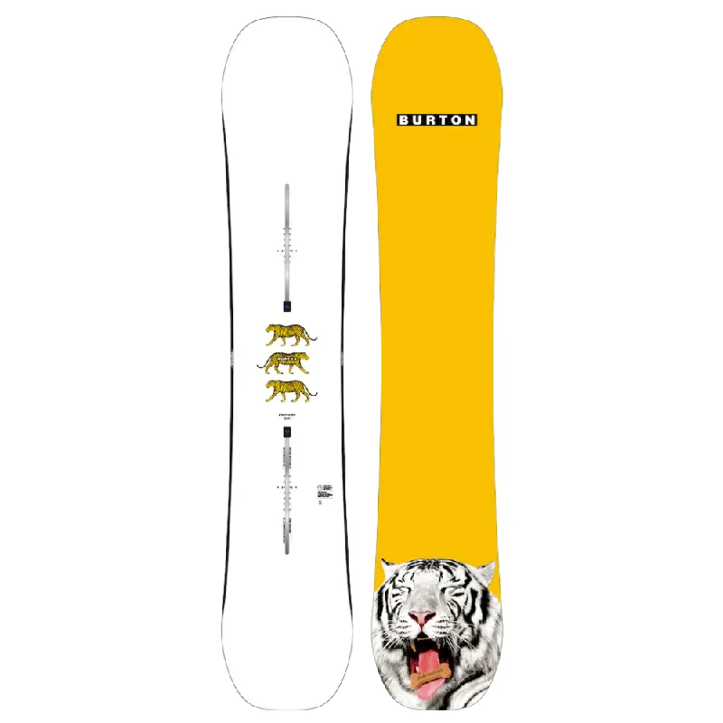 Burton Process Snowboard