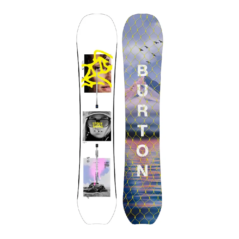 Burton Story Board Women's Snowboard