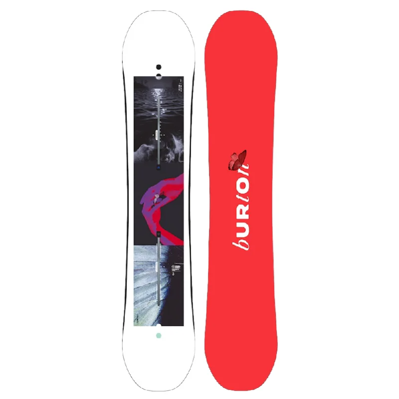 Burton Talent Scout Women's Snowboard